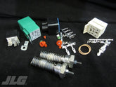 2200-1907 Kit, Intake Glwplug | Deutz